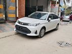 Toyota Fielder NON HV-PUSH. 2020
