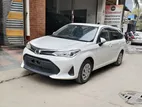 Toyota Fielder NON HV PUSH START 2020