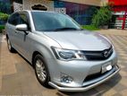 Toyota Fielder Non Hybrid 2012