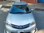 Toyota Fielder Non Hybrid 2012