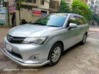 Toyota Fielder Non Hybrid 2012