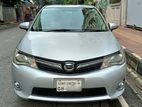 Toyota Fielder (Non Hybrid) 2012