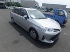 Toyota Fielder non hybrid 2019