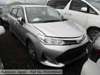 Toyota Fielder non hybrid 2019