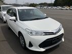 Toyota Fielder Non hybrid 2019