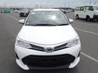 Toyota Fielder Non hybrid 2019