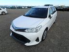 Toyota Fielder Non Hybrid 2019