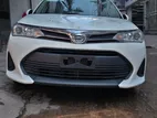 Toyota Fielder NON-HYBRID 2020