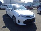 Toyota Fielder Non Hybrid 2020
