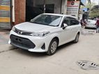 Toyota Fielder NON-HYBRID 2020
