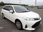 Toyota Fielder Non hybrid 2020