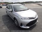 Toyota Fielder Non hybrid 2020