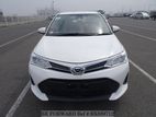 Toyota Fielder Non hybrid 2020