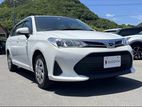 Toyota Fielder Non Hybrid 2020