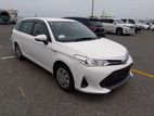 Toyota Fielder non hybrid 2021