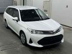 Toyota Fielder NON HYBRID 2021