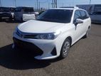 Toyota Fielder Non Hybrid Ex 2020