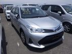 Toyota Fielder Non Hybrid Ex 2020