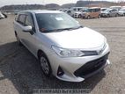 Toyota Fielder Non hybrid Ex 2020