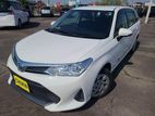 Toyota Fielder Non hybrid Ex 2020
