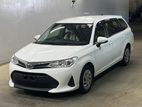 Toyota Fielder Non-Hybrid EX 2020