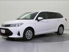 Toyota Fielder NON HYBRID EX 2021