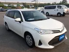 Toyota Fielder Non Hybrid EX 3.5 2020