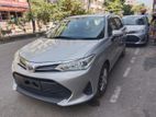Toyota Fielder Non hybrid Ex push 2020