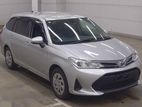 Toyota Fielder Non hybrid Ex push 2020