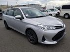 Toyota Fielder Non hybrid Ex push 2020