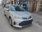 Toyota Fielder Non hybrid Ex push 2020