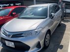 Toyota Fielder Non hybrid Ex push 2020