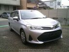 Toyota Fielder Non hybrid Ex push 2021