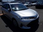 Toyota Fielder Non Hybrid EX Silver 2020