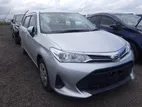 Toyota Fielder Non Hybrid EX Silver 2020