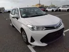 Toyota Fielder Non Hybrid EX White 2020