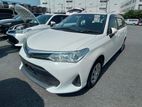 Toyota Fielder Non Hybrid EX White 2020