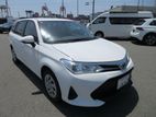 Toyota Fielder NON-HYBRID G 2019