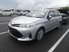 Toyota Fielder Non Hybrid G Silver 2020