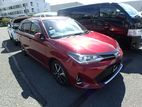 Toyota Fielder Non Hybrid G WXB 2018