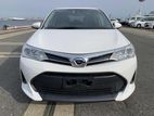 Toyota Fielder Non Hybrid key start 2019