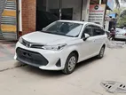 Toyota Fielder NON-HYBRID-PUSH 2020