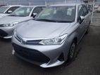 Toyota Fielder Non-Hybrid Ready UT 2019