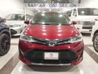Toyota Fielder Non Hybrid WXB 4.5GD 2018