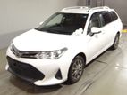 Toyota Fielder NON HYBRID X 2019