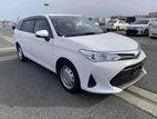 Toyota Fielder Non Hybrid X 2019