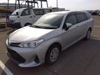 Toyota Fielder NON HYBRID X PACKAGE 2019