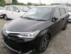 Toyota Fielder NonHybrid (G-Push) 2019