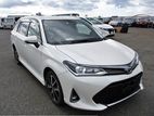 Toyota Fielder Nonhybrid WXB Pearl 2019