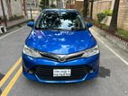 Toyota Fielder Octane 2015